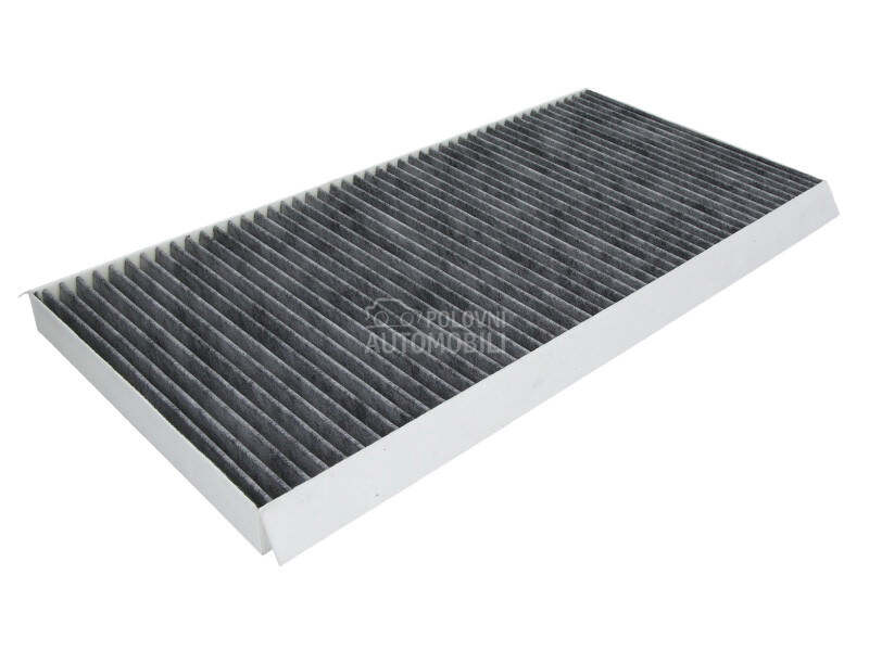 Filter kabine MANN Filter za Land Rover Range Rover od 2002. do 2012. god.