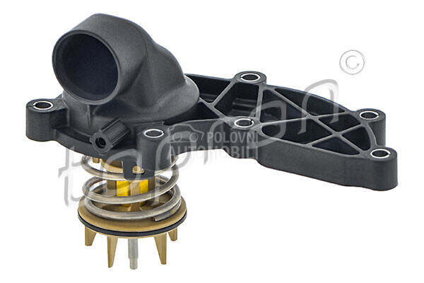 Termostat za Audi A6 od 2004. do 2011. god.
