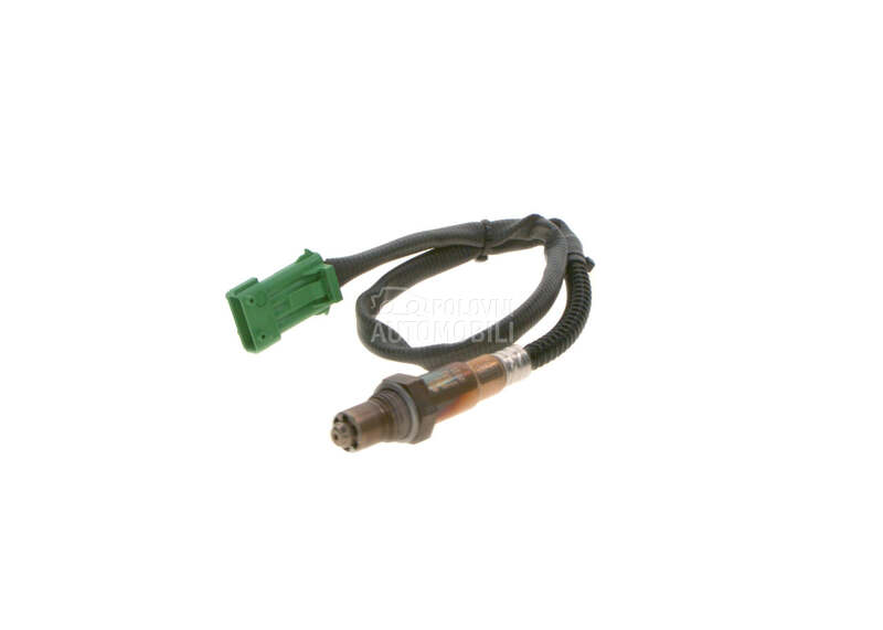 Lambda sonda BOSCH za Peugeot 406 od 1997. do 2004. god.