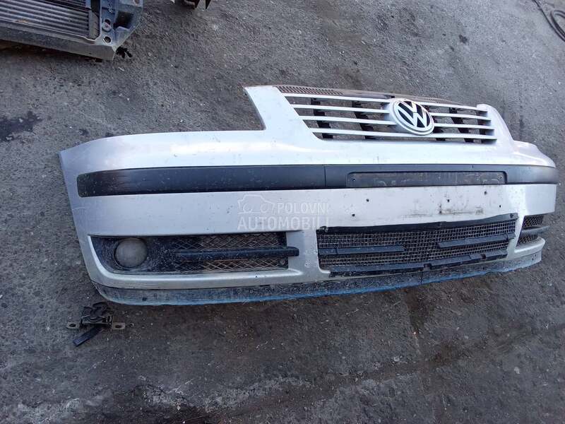 Branik prednji za Volkswagen Sharan za 2002. god.