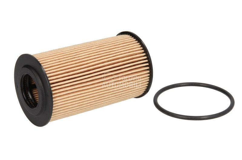 Filter ulja za Chevrolet Aveo od 2006. do 2011. god.