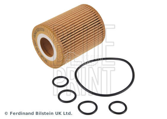 Filter ulja za Opel Astra od 2009. do 2015. god.