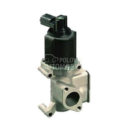 EGR Ventil za Fiat Palio od 1996. do 2012. god.