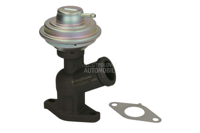 EGR Ventil WAHLER za Renault C4 od 2004. do 2011. god.