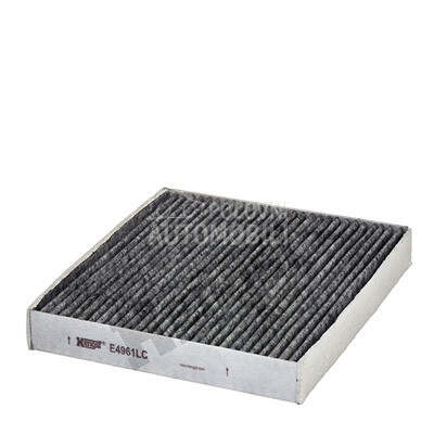 Filter kabine HELLA za Hyundai Tucson od 2004. do 2010. god.