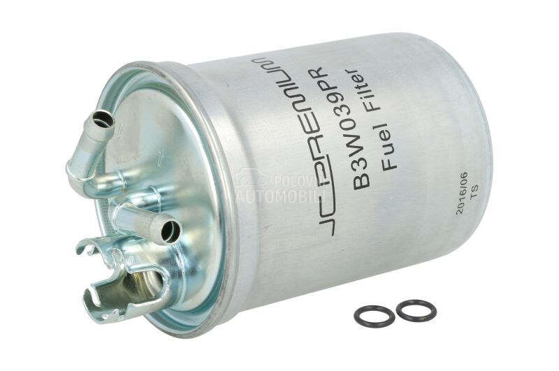 Filter goriva za Škoda Fabia od 2006. do 2014. god. - 6Q0127400H