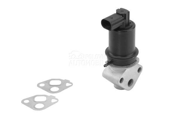 EGR Ventil za Seat Ibiza od 2002. do 2009. god.