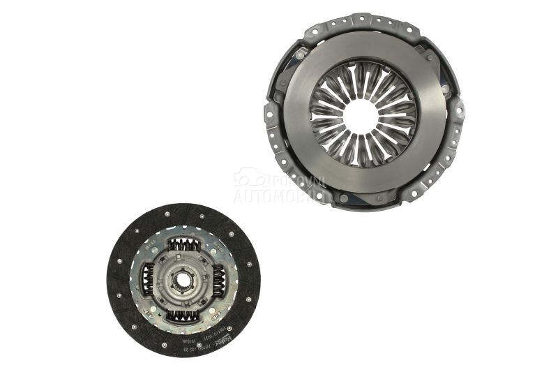 Set kvacila za Renault Grand Scenic od 2009. do 2016. god.