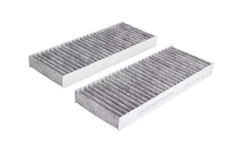 Filter kabine za Nissan Pathfinder od 1998. do 2000. god.