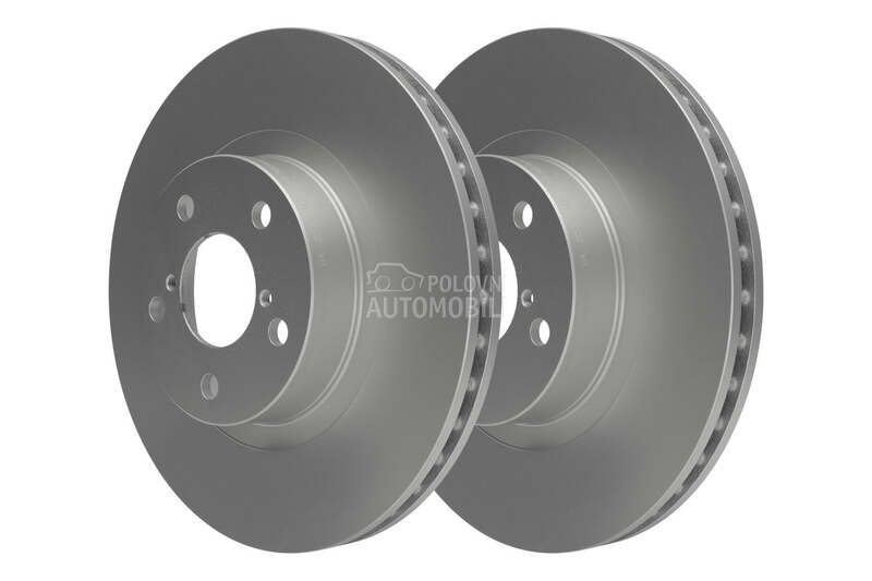 Kocioni disk ATE za Subaru Legacy od 1996. do 1999. god.