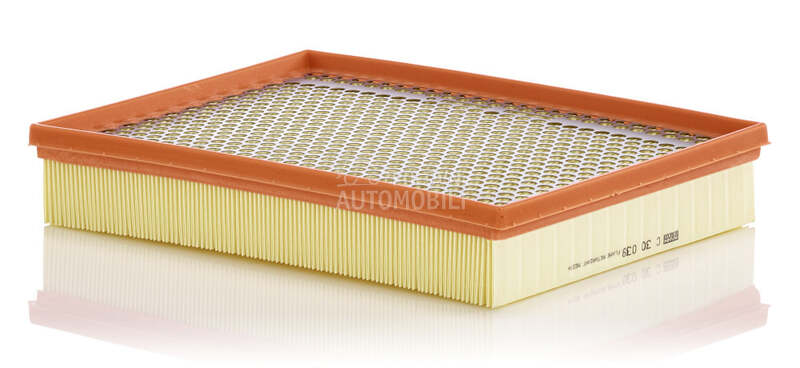 Filter vazduha za Ford Ranger od 2006. do 2012. god.