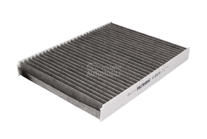 Filter kabine za Volkswagen Golf od 1997. do 2004. god.