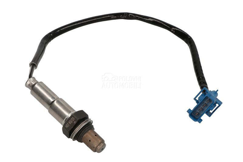 Lambda sonda za Peugeot 308 od 2007. do 2014. god.