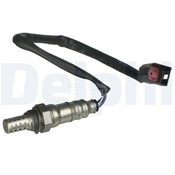 Lambda sonda DELPHI za Renault Espace od 2002. do 2015. god.
