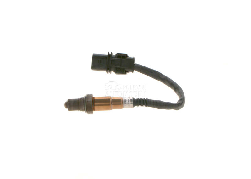 Lambda sonda BOSCH za Peugeot 207 od 2007. do 2015. god.