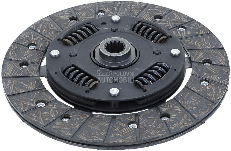 Set kvacila za Opel Astra od 2005. do 2010. god.