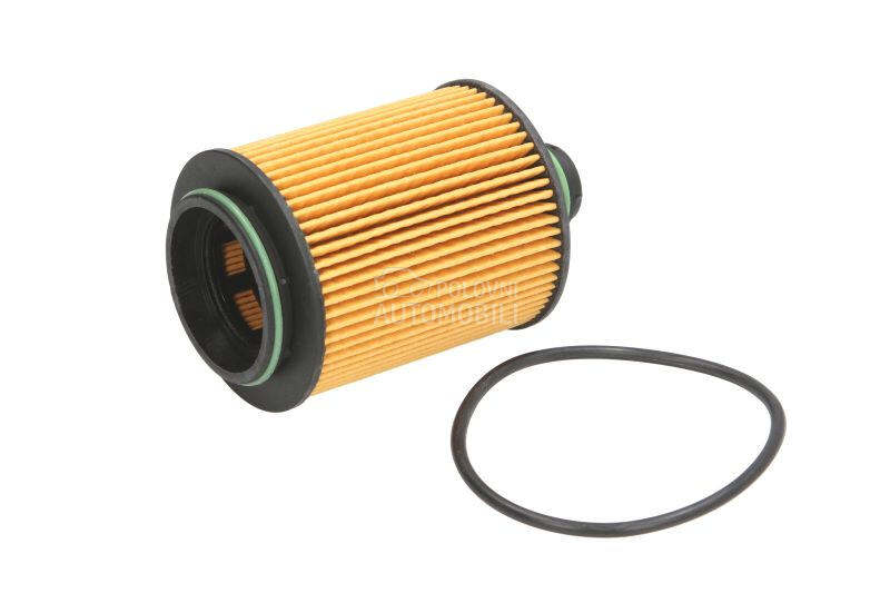 Filter ulja za Fiat Fiorino za 2007. god.