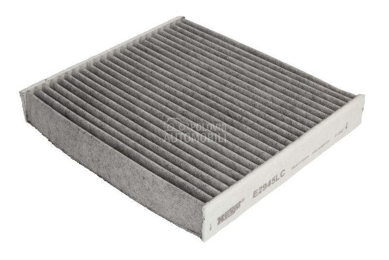 Filter kabine za Subaru Legacy od 2009. do 2014. god.
