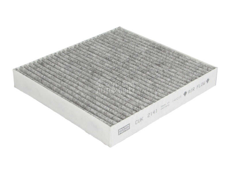 Filter kabine MANN Filter za Mitsubishi Eclipse od 2017. do 2021. god. - 98139428