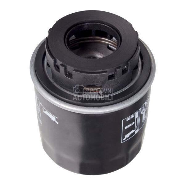 Filter ulja za Volkswagen Golf od 2009. do 2013. god.