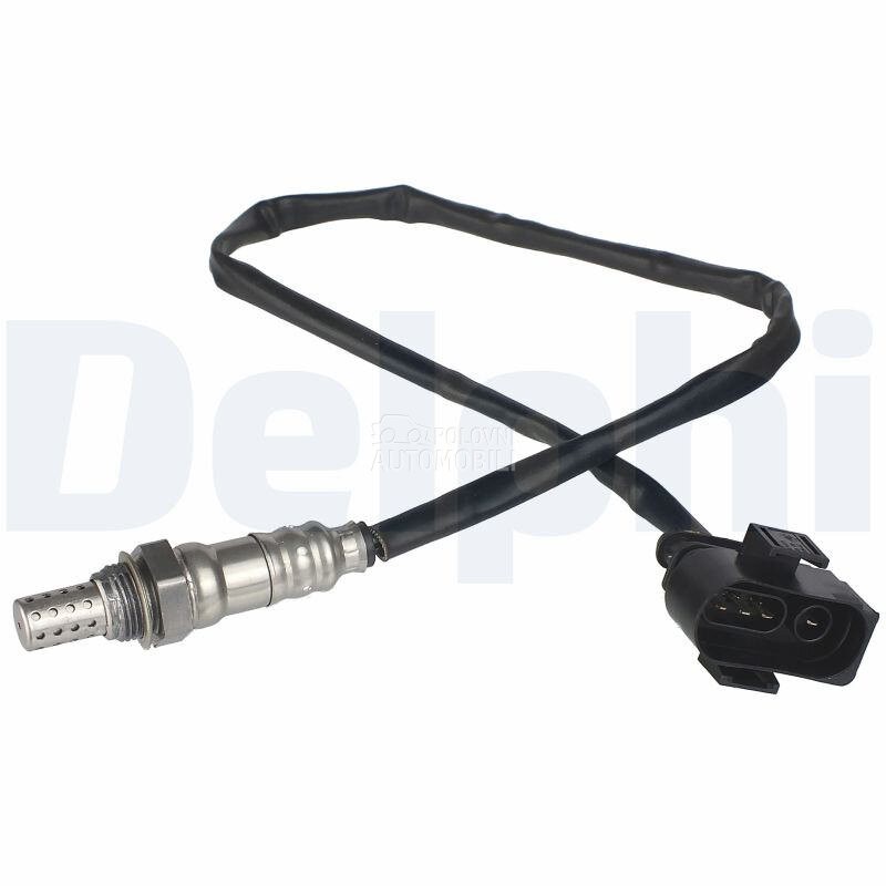 Lambda sonda DELPHI za Volkswagen Vento od 1991. do 1998. god. - 030906265AE