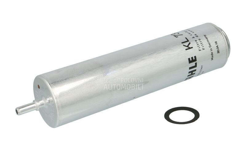 Filter goriva za BMW 320 od 1997. do 2005. god.