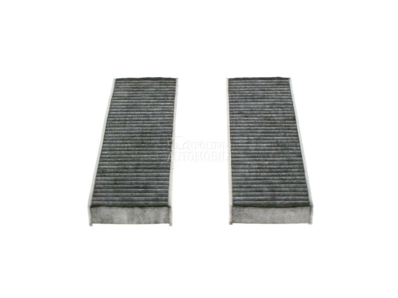 Filter kabine za Peugeot 3008 od 2009. do 2016. god.