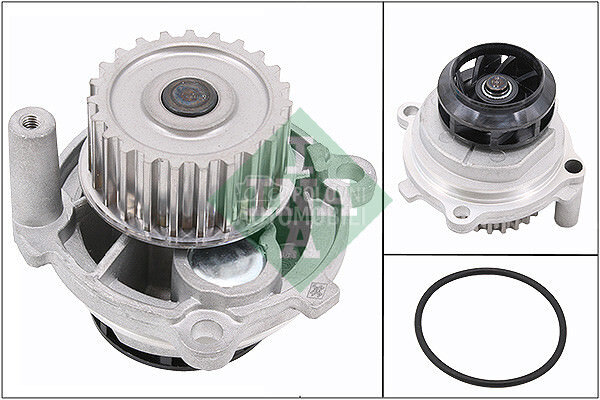 Pumpa Vode za Seat Leon od 2005. do 2013. god. - 06B 121 011