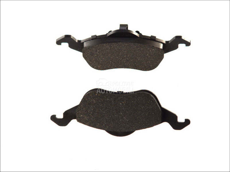 Kocione plocice za Ford Focus od 1999. do 2005. god.