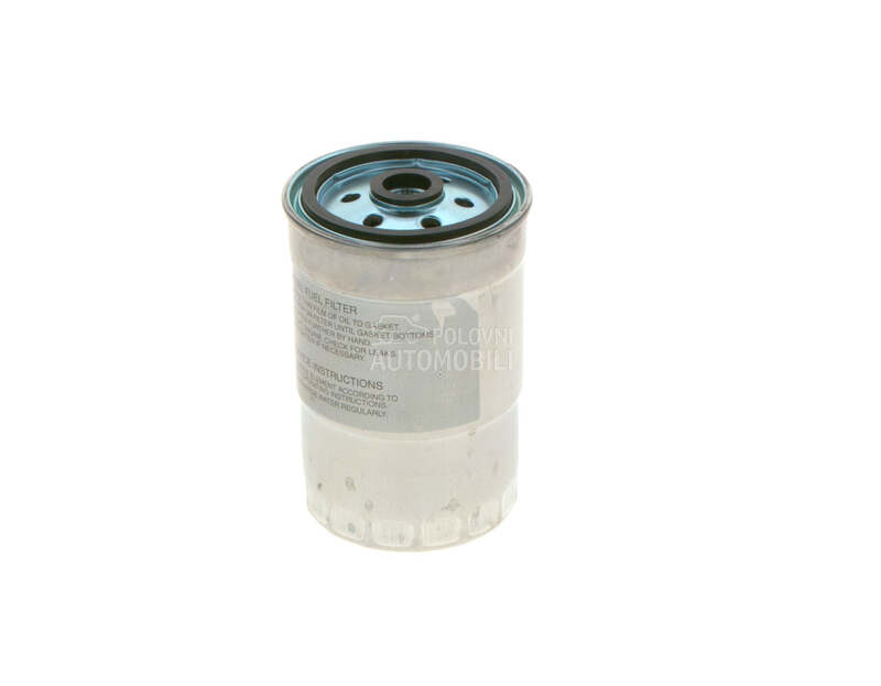 Filter goriva za Opel Vectra od 1995. do 2002. god.