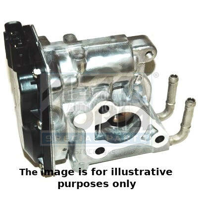 EGR Ventil za Toyota Avensis od 2003. do 2008. god.