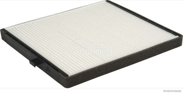 Filter kabine za Chevrolet Aveo od 2006. do 2011. god.