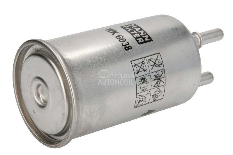 Filter goriva za Volvo V60 od 2010. do 2018. god.