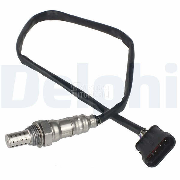 Lambda sonda DELPHI za Fiat Marea od 1996. do 2003. god.