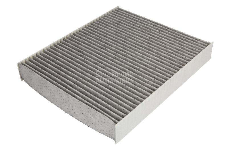 Filter kabine Bosch za Chevrolet Aveo od 2011. do 2015. god.