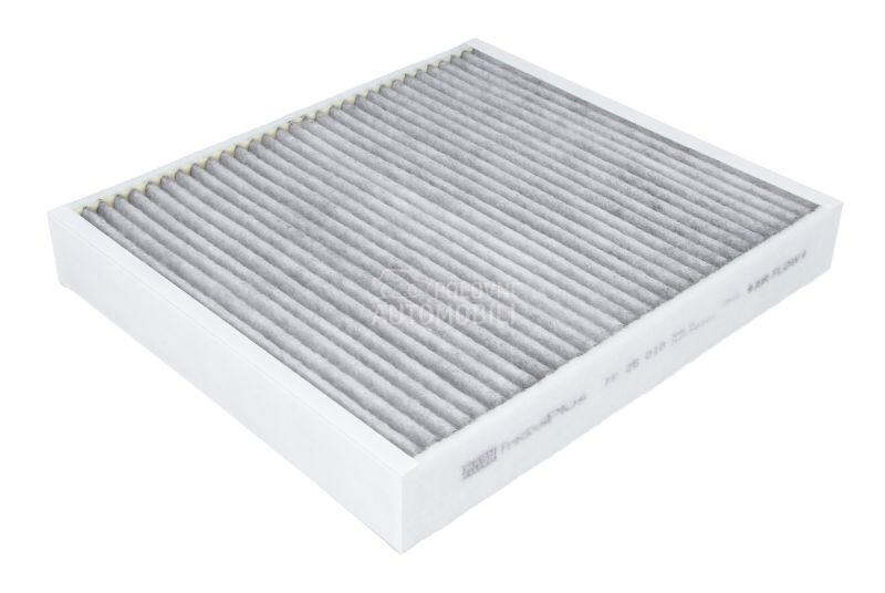 Filter kabine MANN Filter za Seat Toledo od 2012. do 2019. god.