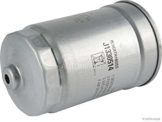 Filter goriva za Hyundai Accent od 2005. do 2010. god.