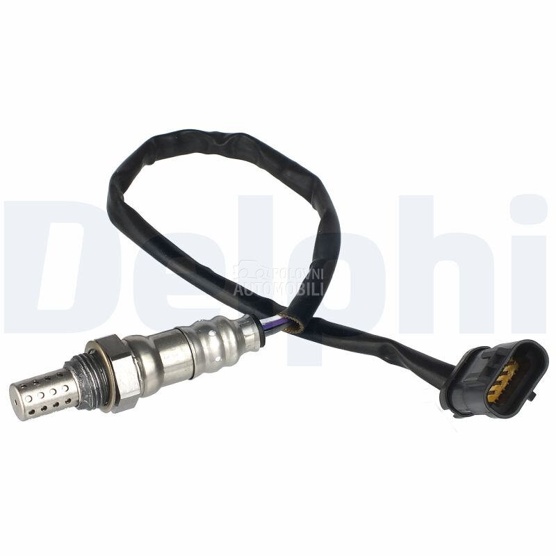 Lambda sonda za Renault Scenic od 2003. do 2009. god. - 4408954