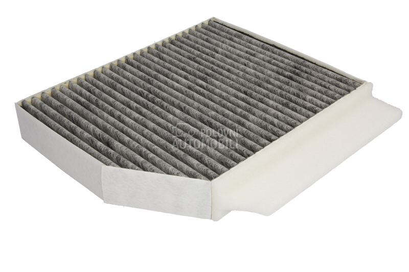 Filter kabine MANN Filter za Mercedes Benz S Klasa od 2015. do 2020. god.