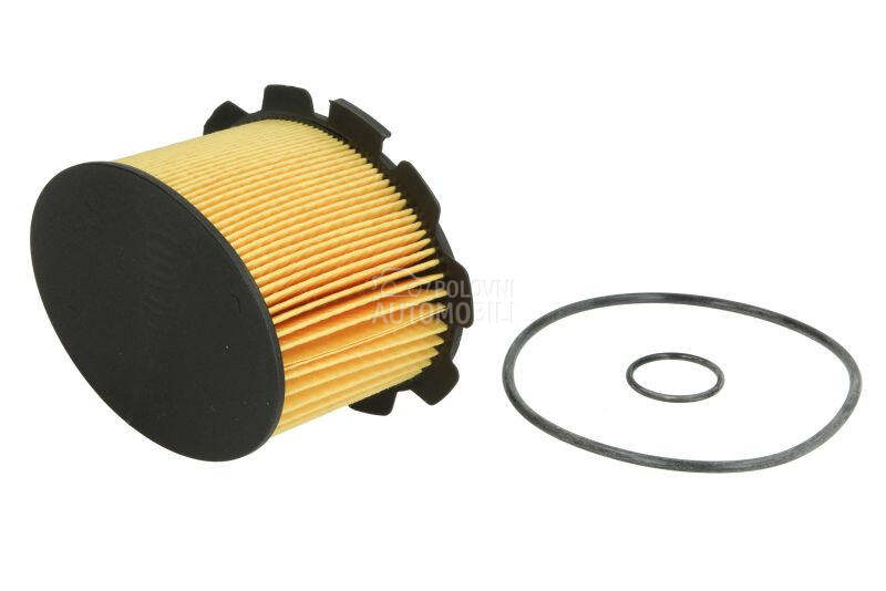 Filter goriva za Peugeot 306 od 1993. do 2001. god.