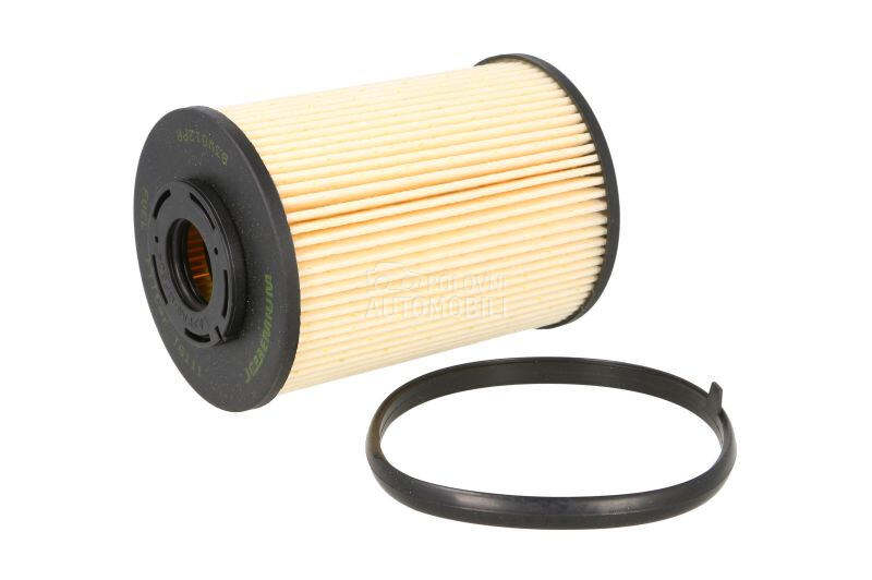 Filter goriva za Volvo XC70 od 2007. do 2016. god.