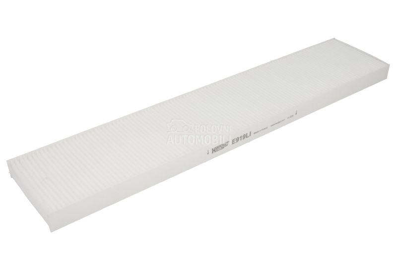 Filter kabine HELLA za Seat Alhambra od 2010. do 2022. god.