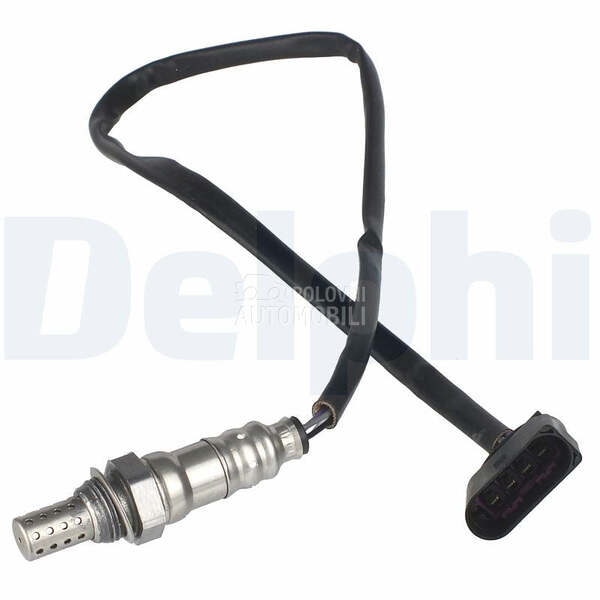 Lambda sonda DELPHI za Volkswagen Golf od 2001. do 2006. god.