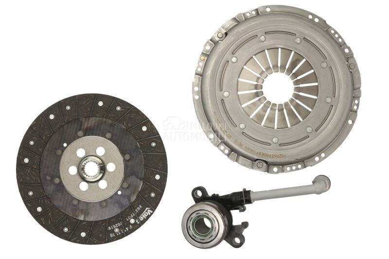 Set kvacila za Renault Megane od 2008. do 2017. god.