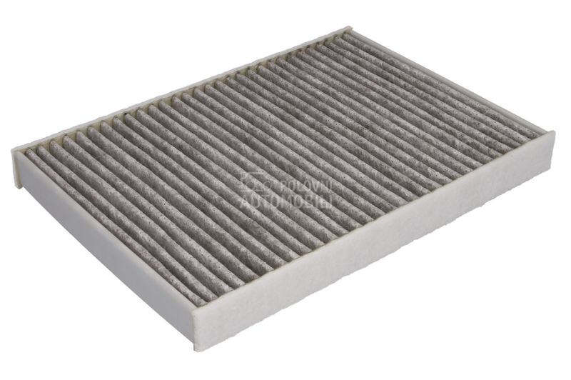Filter kabine za Audi A6 od 2018. do 2021. god. - 4M0 819 43 9A