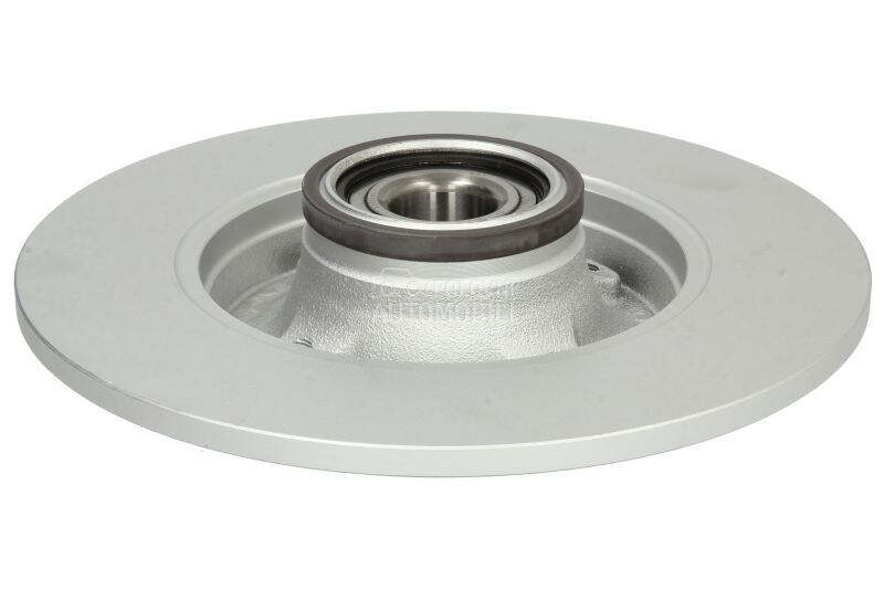 Kocioni disk DELPHI za Peugeot 307 od 2000. do 2007. god.
