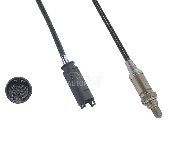 Lambda sonda ENGITECH za BMW 518, 520, 523 ... od 2004. do 2010. god. - MHK 000220