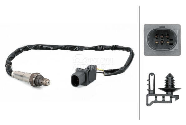 Lambda sonda HELLA za Suzuki Swift od 2010. do 2012. god. - 18213-69L00
