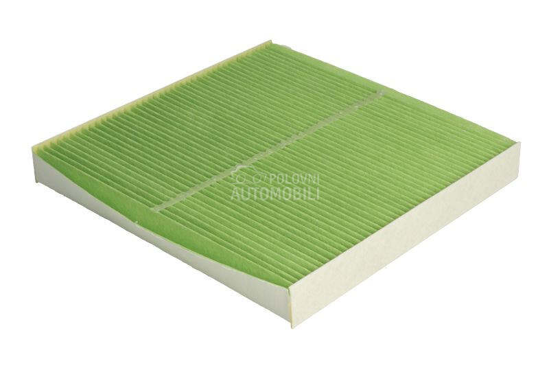 Filter kabine PURFLUX za Smart ForTwo od 2007. do 2013. god.