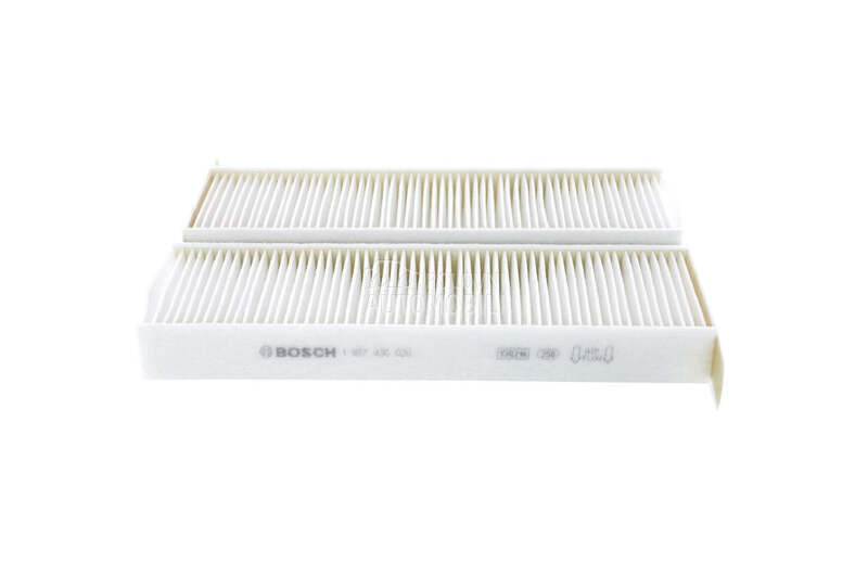 Filter kabine Bosch za Peugeot 307 od 2000. do 2007. god.